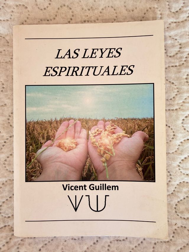 Las Leyes Espirituales