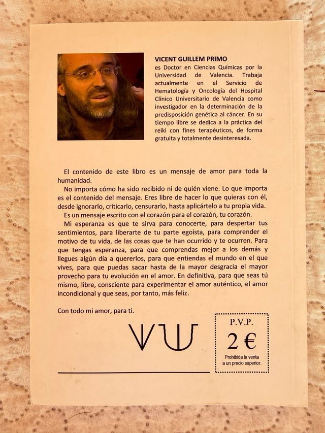 Las Leyes Espirituales