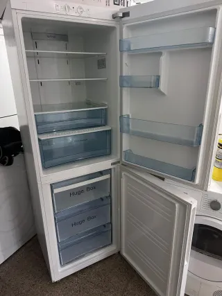 Nevera Combi Haier con Garantía transporte