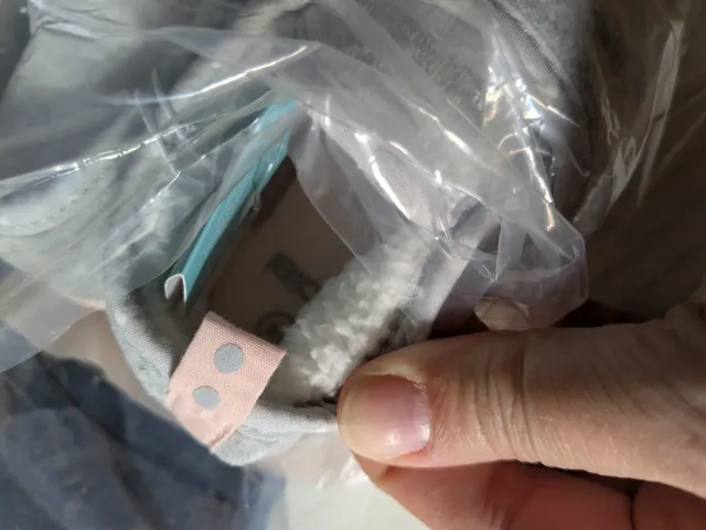 Pijama 3 años y zapatillas casa n.24 Okaidi