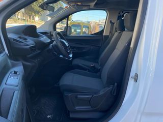 Peugeot Rifter 1.5 HDI 2020