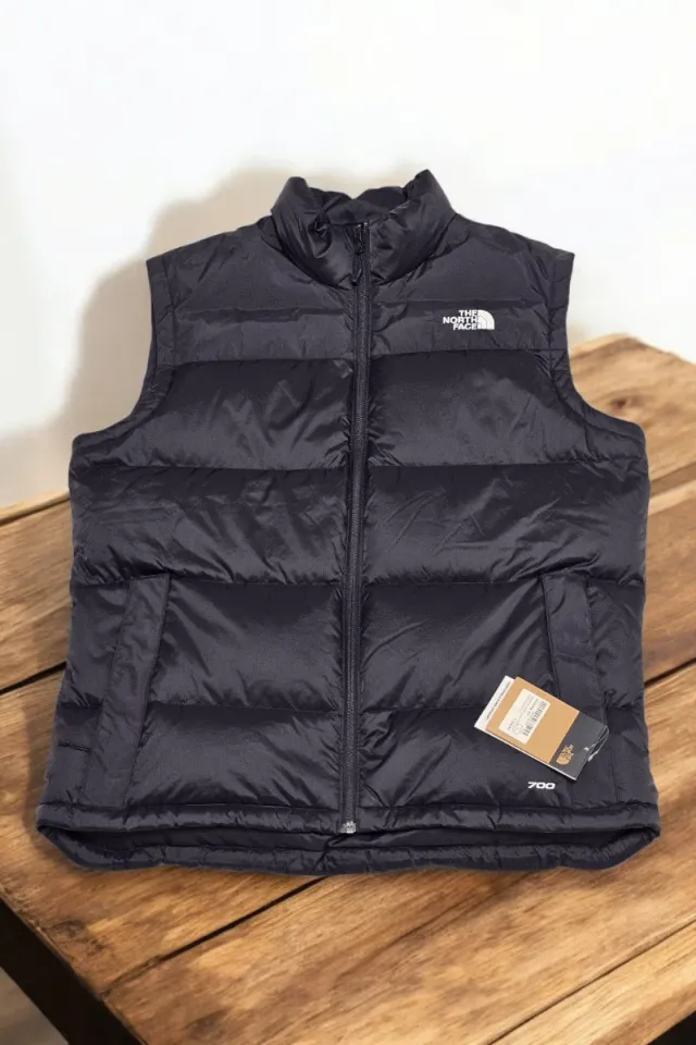 The North Face Diablo Down Vest Taglia L