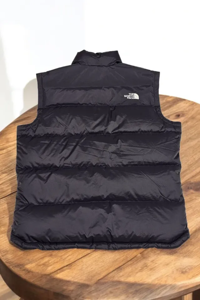 The North Face Diablo Down Vest Taglia L