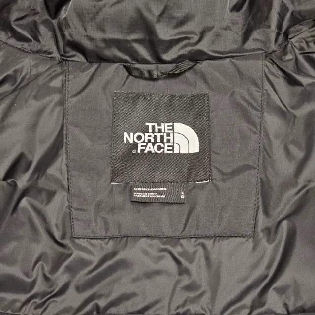 The North Face Diablo Down Vest Taglia L