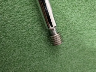 Pesa y barra  Skywatcher 1kg telescopio