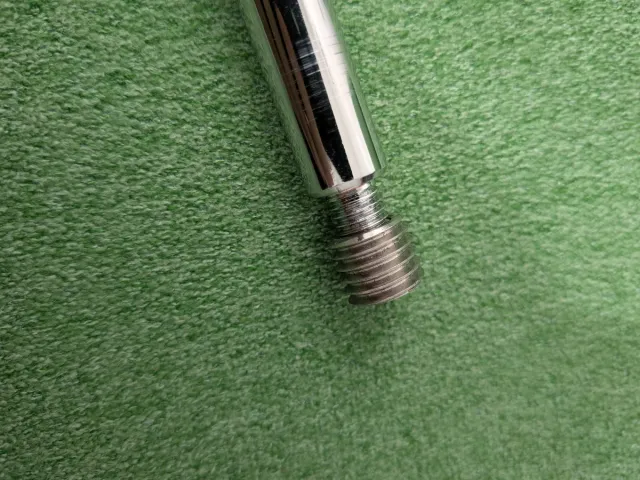 Pesa y barra  Skywatcher 1kg telescopio