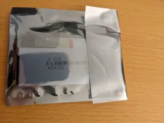 Batería Fuworance Google Pixel 4A 4G G025J