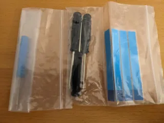 Batería Fuworance Google Pixel 4A 4G G025J