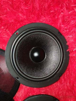 Woofer Ciare CW161N + griglie YG170P