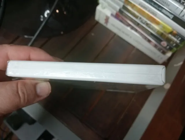 PRECINTADO Sin & Punishment 2 PAL ESP Nintendo Wii