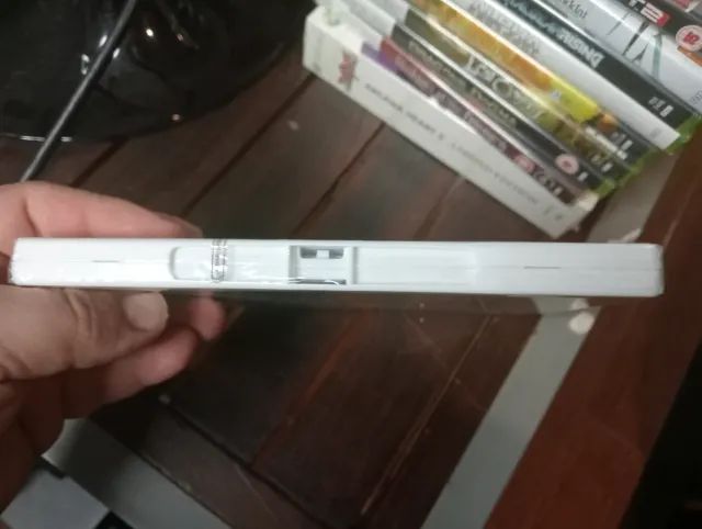 PRECINTADO Sin & Punishment 2 PAL ESP Nintendo Wii