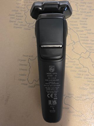 Máquina de Barbear Philips S9000 Special Edition