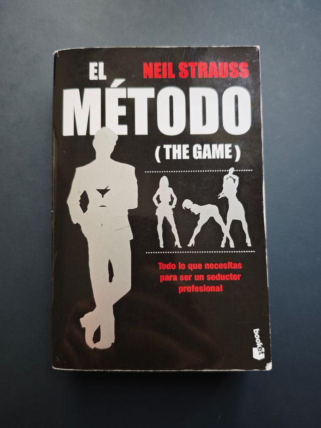 El método (The Game): Todo lo que necesitas par...