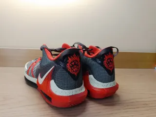 Nike LeBron 9 NUEVAS