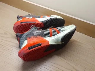 Nike LeBron 9 NUEVAS