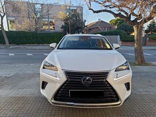 Lexus NX300h 2019