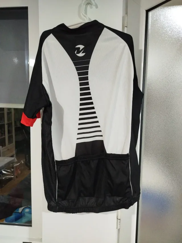 Maillot Massi Talla S