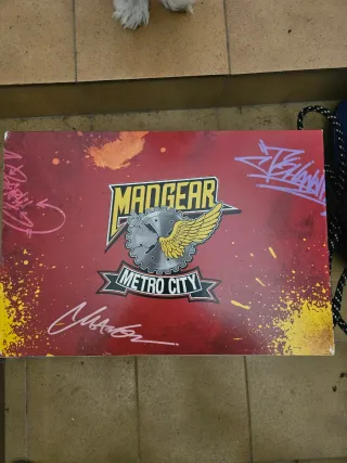 Street Fighter 6 Coleccionista PS5 Precintado