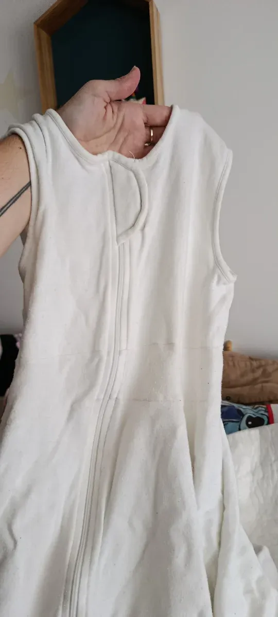 Sábana fantasma bebé/niños