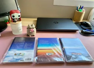 your name. nº 01/03