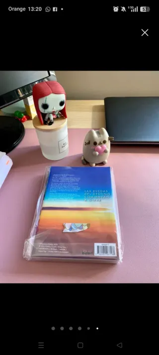 your name. nº 01/03