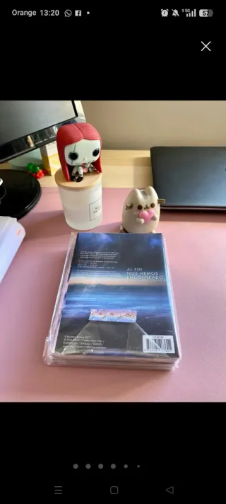 your name. nº 01/03