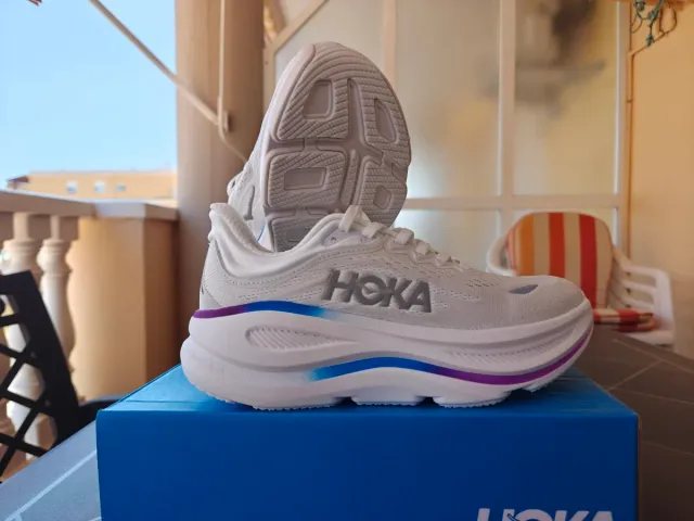 Zapatillas Hoka
