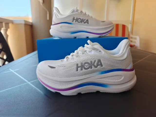 Zapatillas Hoka