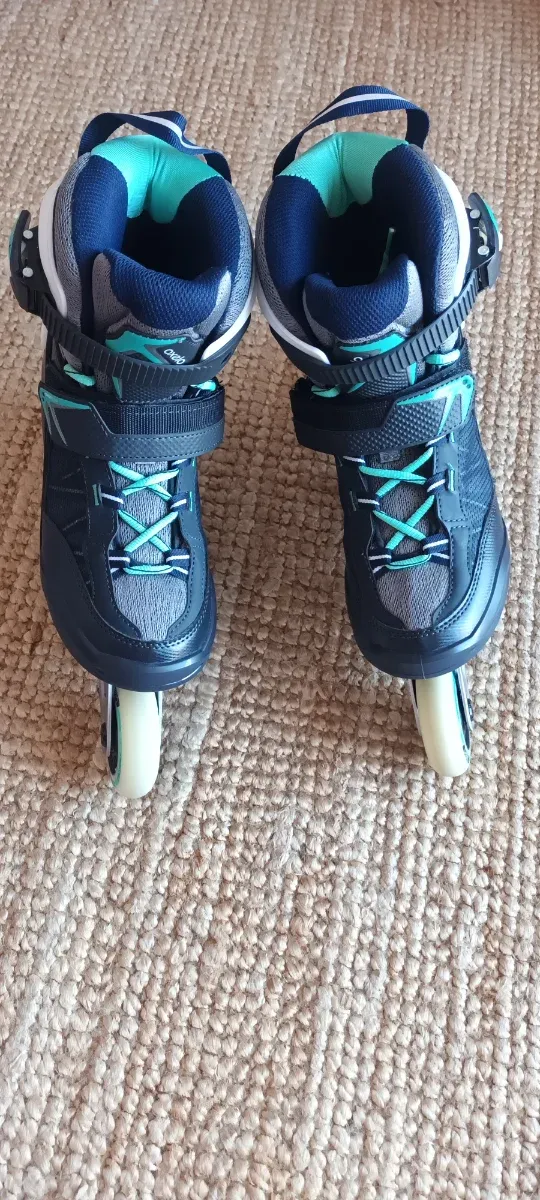 Patines en línea Oxelo