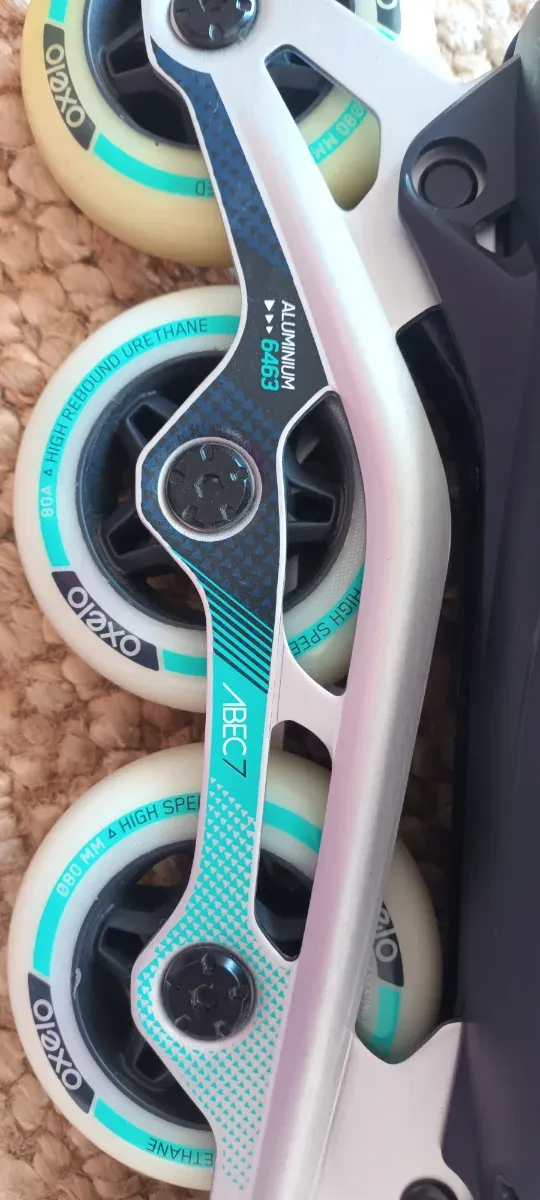 Patines en línea Oxelo