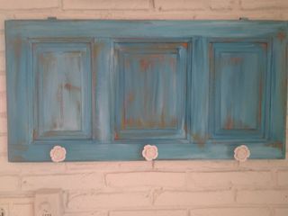 Appendiabiti in legno di Ceylon