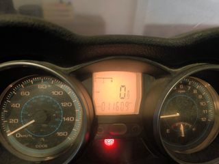 Piaggio X Evo 125 - Año 2017