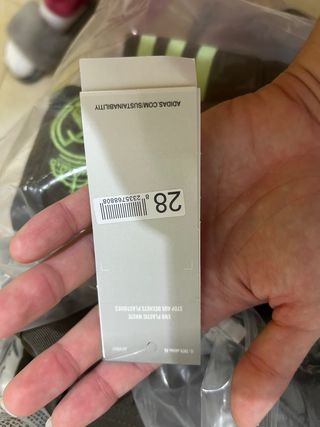 Conjunto Adidas Camiseta y Pantalón Corto