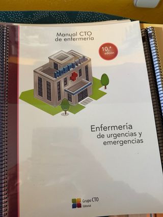 Manuales EIR 10 edición