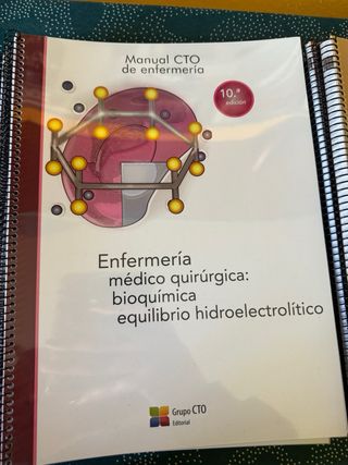 Manuales EIR 10 edición