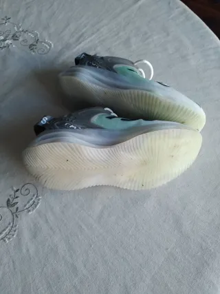 Zapatillas deportivas Pass Off talla 40