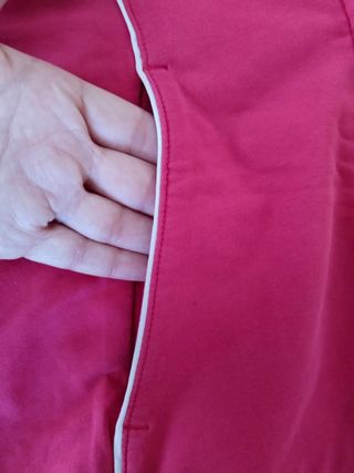 Sudadera con capucha de chica NIKE