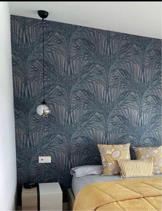 Lámpara colgante circular