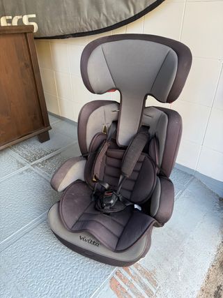 Silla de coche Vivitta