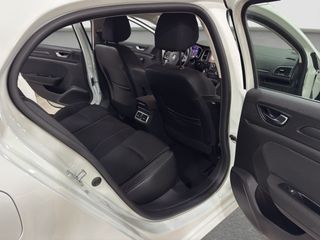 Renault Megane Business Blue dCi 115CV