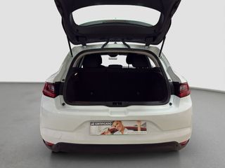 Renault Megane Business Blue dCi 115CV