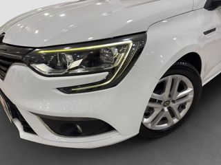 Renault Megane Business Blue dCi 115CV