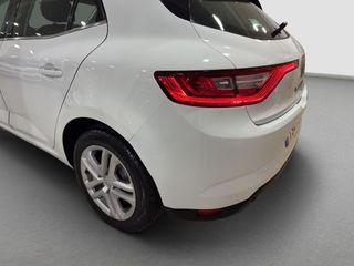 Renault Megane Business Blue dCi 115CV