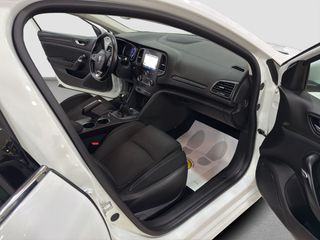 Renault Megane Business Blue dCi 115CV