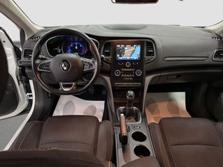 Renault Megane Business Blue dCi 115CV