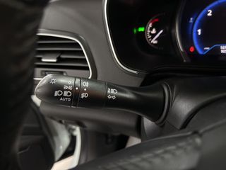 Renault Megane Business Blue dCi 115CV