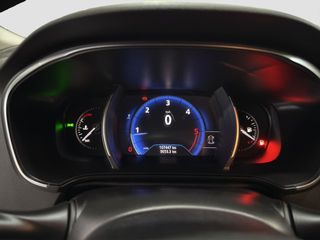 Renault Megane Business Blue dCi 115CV