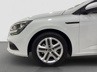 Renault Megane Business Blue dCi 115CV