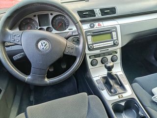 Despiece Volkswagen Passat 2.0 TDI 2009 BKP 140CV