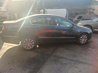 Despiece Volkswagen Passat 2.0 TDI 2009 BKP 140CV